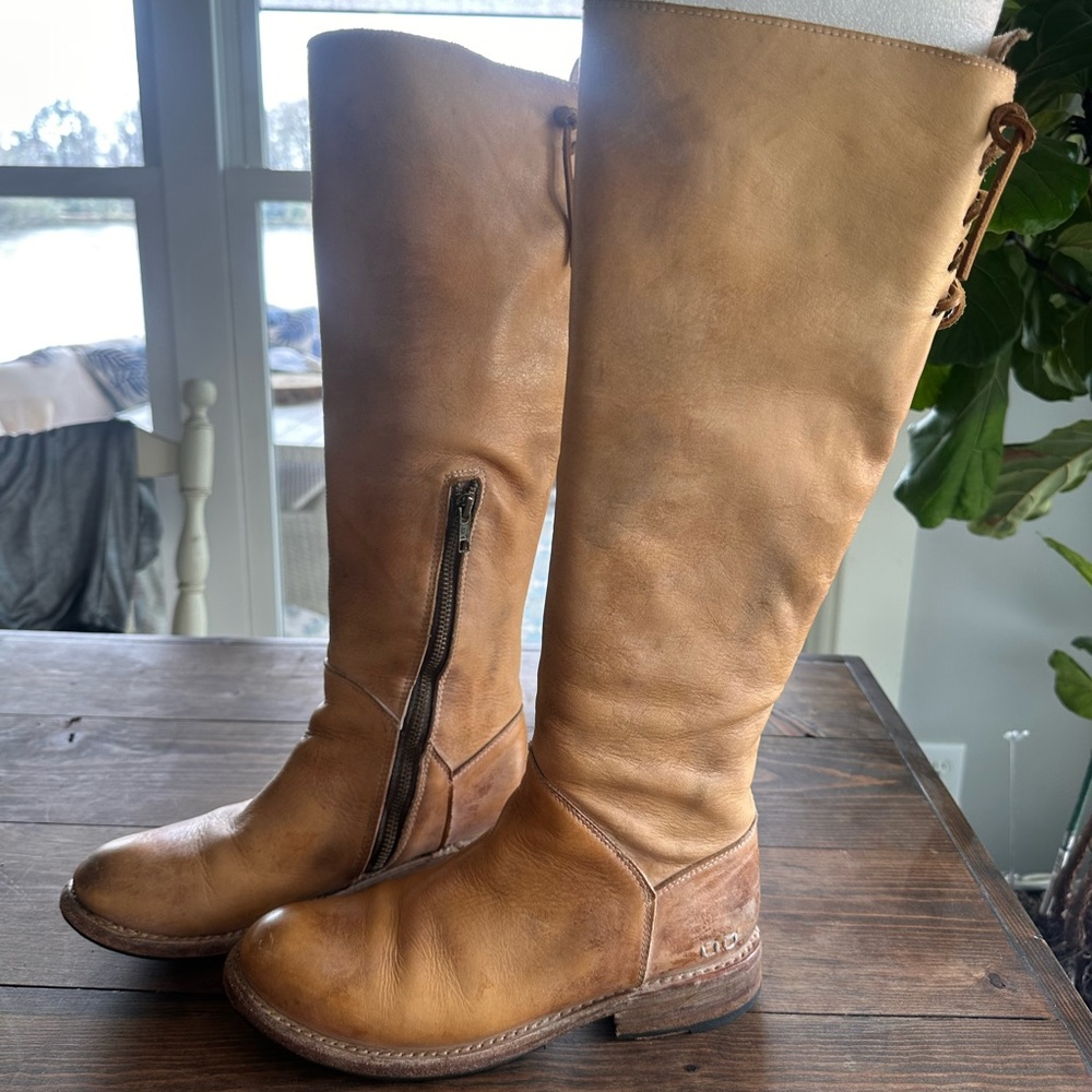 Bedstu Manchester II boot